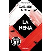 La Nena (edici&oacute;n Black Friday) (Inspectora Elena Blanco 3) (Campa&ntilde;a Black Friday)