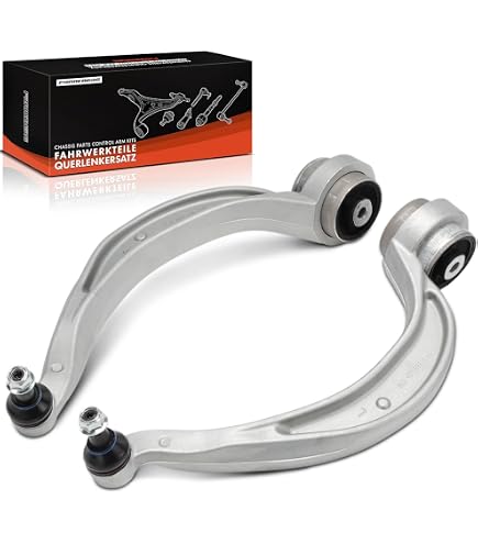 Frankberg Kit 2 Roulements De Roue Avant G/D – Compatible BMW Série 5 E39 520i 525i 530d 540i 1995-2003 & Touring 1996-2004 – Réf. 31221093427