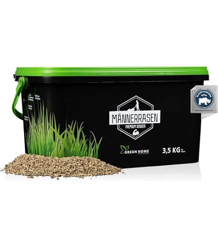 Schola Rasendnger mit Eisen 3kg : Amazon.de: Garten