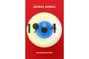 1984 Nineteen Eighty-Four: New Edition of the Twentieth Century's Dystopian Masterpiece (Polygon Classics)