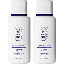Obagi Medical Nu-Derm Blend Fx – Skin Brightening & Clarifying