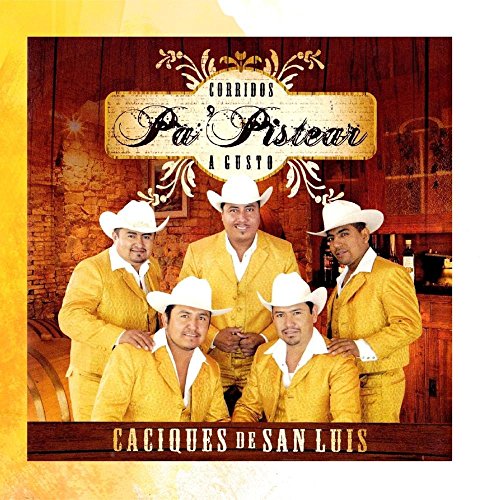 Preisvergleich Produktbild Corridos Pa Pistear Agusto