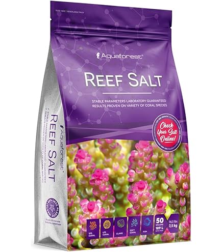 Red Sea Coral Pro Salt - 22Kg : Amazon.in: Pet Supplies