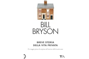 Breve storia della vita privata