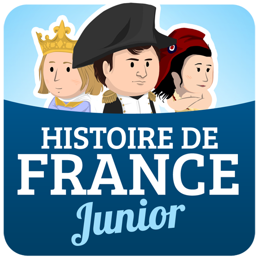 Histoire De France Junior - 