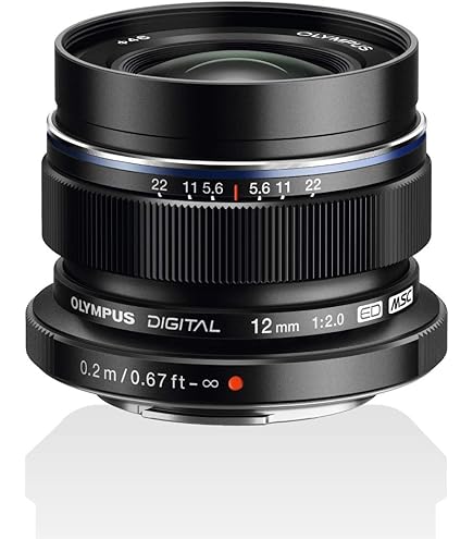 オリンパス ZUIKO DIGITAL 25mm f2.8 #16787 Olympus ZUIKO DIGITAL 25mm 1:2.8 Pancake Lens Black: Amazon.co.uk