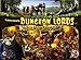 Produktbild Dungeon Lords Jubiläumsausgabe deutsche Version