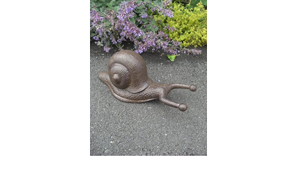 snail boot jack
