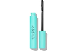 Sweed Lash Lift Mascara - Dark Brown