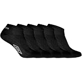 Umbro Umbro Chaussettes Basses Umb/1/Qtx5 Men's Socks