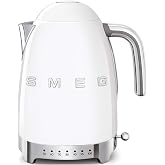 SMEG - Chaleira KLF04WHEU