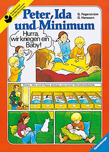 Download Peter, Ida und Minimum: Familie Lindström bekommt ein Baby Download Peter, Ida und Minimum: Familie Lindström bekommt ein Baby