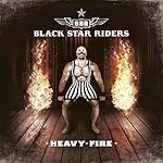 Heavy Fire (Embossed Digibook CD)
