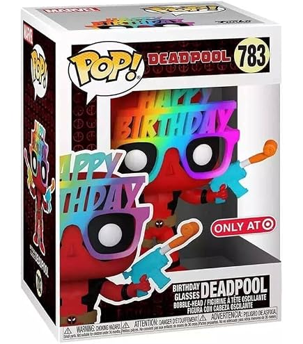 Funko POP Marvel: Deadpool 30th- Dinopool Figür Fiyatları Funko POP Marvel: Deadpool 30th- Dinopool Figür Fiyatları