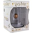 Harry Potter Lampada Boccino 2.5 W, Oro, Standard