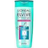 L'Oréal Extraordinary Clay Re-Balancing Shampoo, 400ml