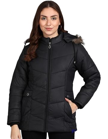 Jackets for women: Buy jackets for 