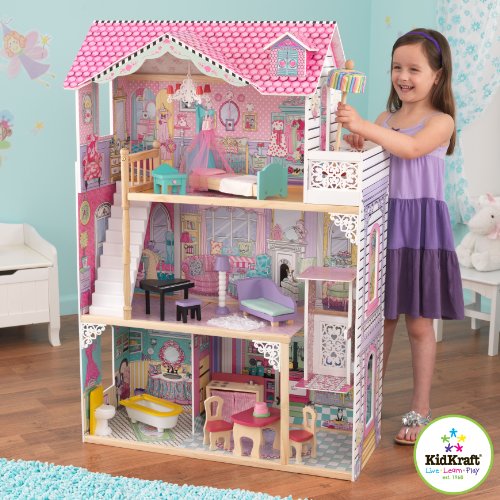 KidKraft Annabelle Dollhouse