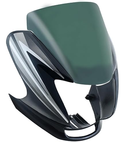 CSD AUTOMOTIVE_Compatible with Hero Splendor/Splendor+/Passion