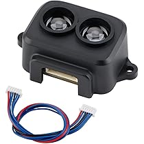 thumbnail image 2 of TFmini Plus LiDAR Range Finder Module Short Distance Sensor IP65 IIC For Arduino 2 of 14