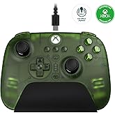 8Bitdo Ultimate 3-Mode Controller, Hall Effect Joysticks, Pro Back Buttons, Wired Only for Xbox Series X|S & Xbox One, Compat