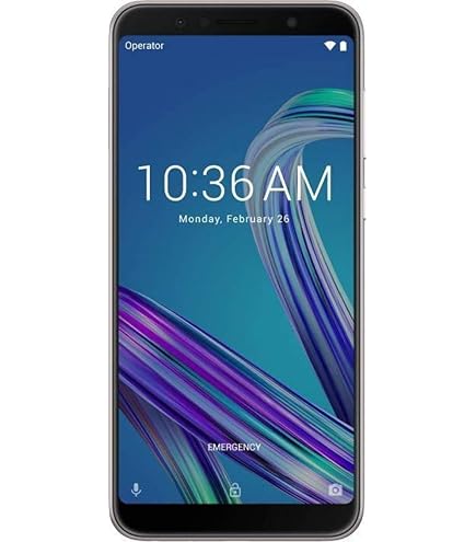 Asus Zenfone Max Pro M1 (Black, 3GB RAM, 32GB Storage) : Amazon.in  