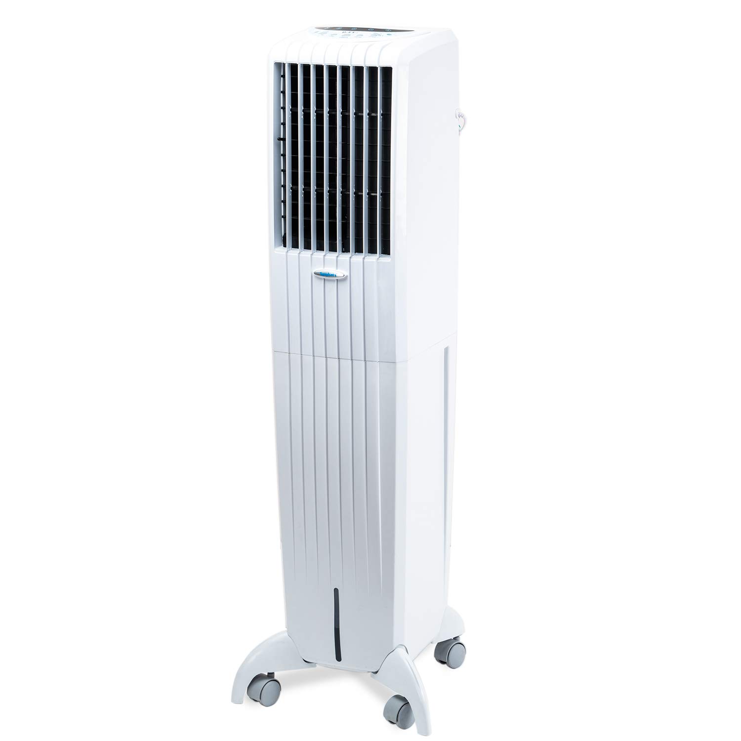 symphony air cooler with remote control price