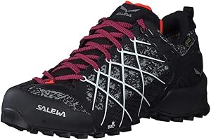 Salewa Kobiety WS Wildfire Gore-TEXbuty trekkingowe i do biegania