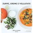 Zuppe, creme e vellutate