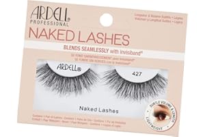 Forever Living Ardell Pestañas Naked 427, 16 g