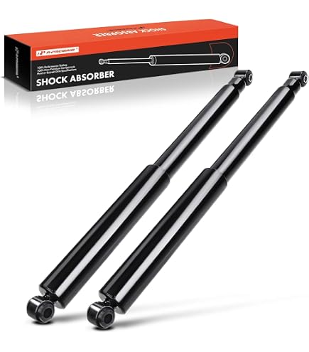 Complete Front & Rear Strut Assembly Kit For 99-04 Ford F250/F350 Super Duty - Replaces #432358/432359