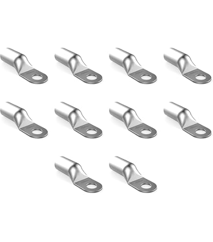 Terminal Tubular De Aluminio 16 Mm2 | | Precio