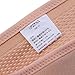 Nsstar Breathable Elastic Postpartum Postnatal Recoery Support Girdle Belt Post Pregnancy Belly Waist slimming shaper Wrapper Band Abdomen Abdominal Binder for Women and Maternity (M)