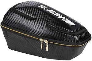 HK Army Exo Loader Case – Schwarze Kohlefaser
