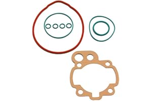 TOP PERFORMANCES JOINT HAUT MOTEUR 50 A BOITE TOP PERF FONTE POUR MINARELLI 50 AM6-MBK 50 X-POWER, X-LIMIT-YAMAHA 50 TZR, DTR-PEUGEOT 50 XPS-RIEJU 50 RS1-BETA 50 RR-APRILIA 50 RS 1995>2005 (POCHETTE)