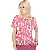 Max Women's Cotton Regular Fit T-Shirt
