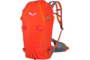SALEWA Randonnée 32 Bp Zaino Uomo (Pacco da 1)