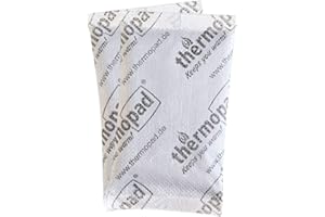 COMET Scaldamani Thermopad una coppia 92x55 mm