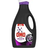 Omo Sıvı Active Cold Power Siyahlar 2470 ml