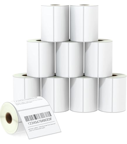 Worthminster Sacchetti Di Polietilene Trasparente 1000 80 G 30,5 X 45,7 Cm (300 X 450 Mm