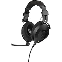 NTH-100 Professional Over-Ear Headphones (Wit) | Audio - Professionele Video Systemen