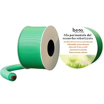 2.7filo perimetrale mm | Cavo per robot tagliaerba | Cavo per tosaerba | Filo perimetrale 2.7filo perimetrale mm | Cavo per robot tagliaerba | Cavo per tosaerba | Filo perimetrale