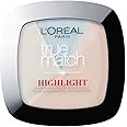 L'Oréal True Match Powder Glow Illuminator Icy Glow