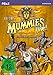 Mummies Alive - Die Hüter des Pharaos, Vol. 1 / 14 Folgen der Kult-Zeichentrickserie (Pidax Animation) [2 DVDs]