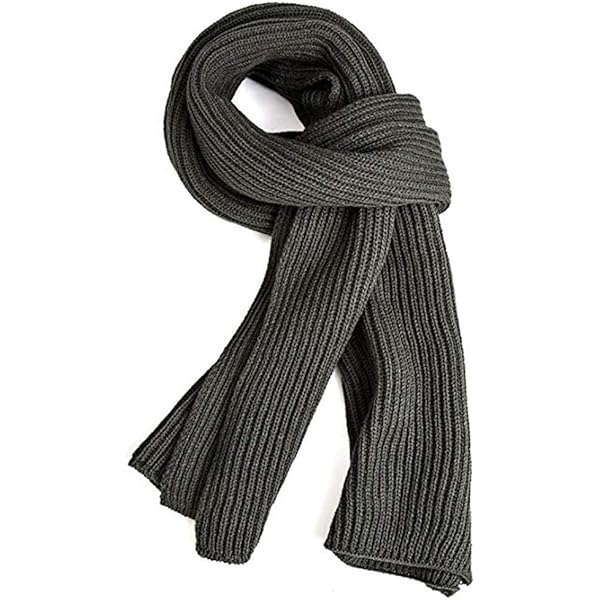 Écharpe D'Hiver XXL Chaude En Cachemire Avec Pompons Et Franges 200 X