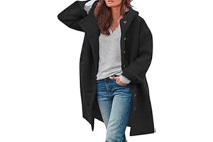 AMDOLE Day Prime Ladies Long Puffer Coats Fleece Tracksuit Women Womens Short Belted Coat Ladies Parker Coat With Hood Best Parka Coats Women'S Fur Hooded Coat Women
