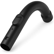 Tubo Telescopico Universale Per Miele S771 TANGO Black – Ricambio Perfetto Per Aspirapolvere