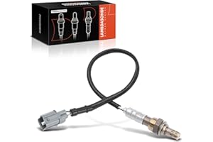 FRANKBERG Sonda lambda para LeG-End II, Vigor, Accord IV, Civic CR-V, CRX, Domani, HR-V, Integra, LeG-End Logo, NSX Odyssey Prelude Shuttle 400 600 1990-2007, 36531-P1K- E03