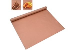 ASSRECT Pink Butcher Paper, 60cm x 10m Multifunctional Butcher Paper for Smoking Meat, Food Grade Kraft Paper for Grill, Smoker, Fish Meat, Meat Packaging, Perfect Cooking of Juicy