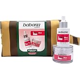 Babaria Lifting Effect Gift Pack, Anti-Aging Serum and Face Cream for Women | TotaLift Effect, Seasonal Collection, Serum 1 f